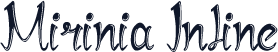 Mirinia Inline