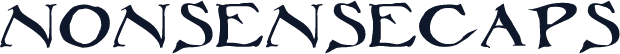 NonsenseCaps