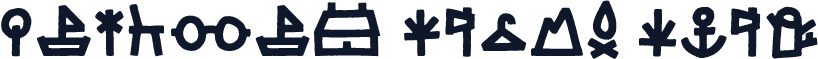LeOsler Rough Icon