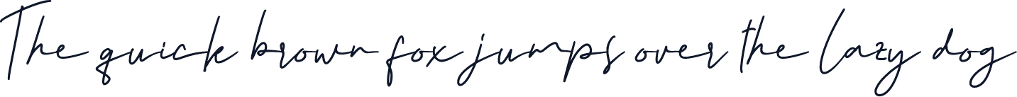 Hastan Signature