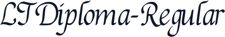 LTDiploma-Regular