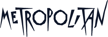 Metropolitan