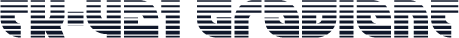 TK-421 Gradient