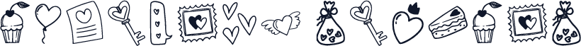 Lovebats Regular