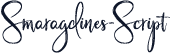 Smaragdines-Script