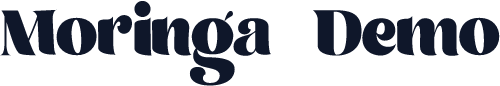 Moringa Demo