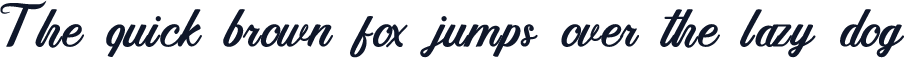 Jaqueline Script