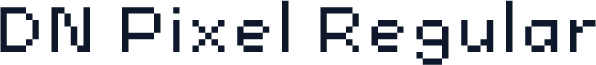 DN Pixel Regular