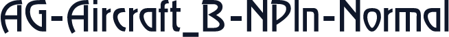 AG-Aircraft_B-NPln-Normal