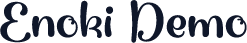 Enoki Demo