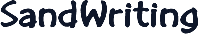 SandWriting