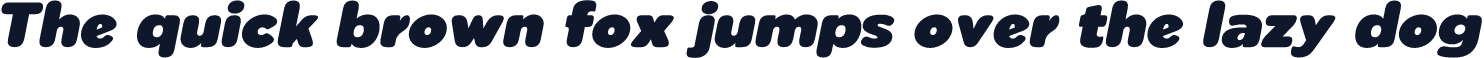 Pangi Rounded Ultra Ita