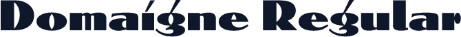 Domaigne Regular