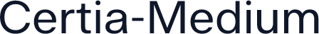 Certia-Medium