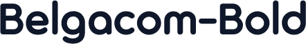 Belgacom-Bold