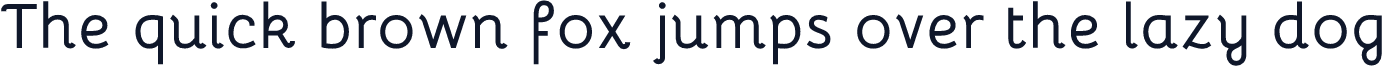 TypoPRO Bellota Bold
