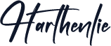 Harthenlie