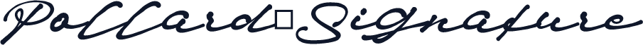 Pollard_Signature