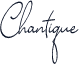 Chantique