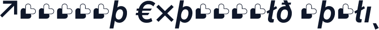 Akkurat ExtraBold Italic