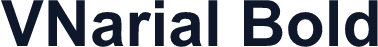 VNarial Bold