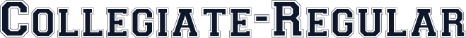Collegiate-Regular
