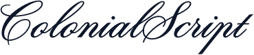ColonialScript