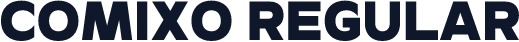 Comixo Regular