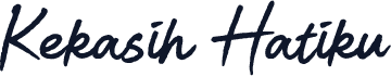 Kekasih Hatiku