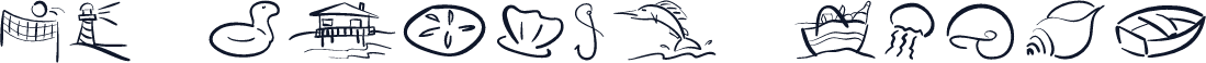 LD Symbol Beach