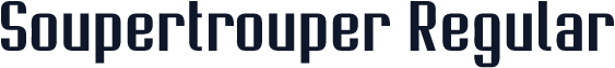 Soupertrouper Regular