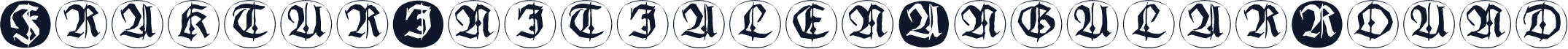 FrakturInitialenAngularRound