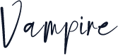 Vampire