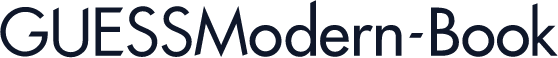 GUESSModern-Book