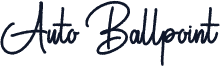 Auto Ballpoint