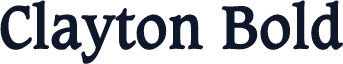 Clayton Bold