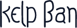 Kelp Ban
