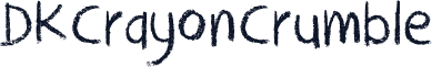 DKCrayonCrumble