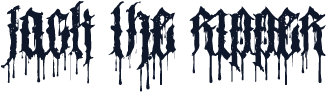 Jack the Ripper