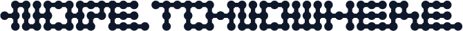 Node to Nowhere