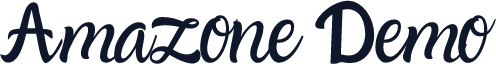 Amazone Demo