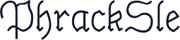 PhrackSle