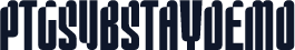 PTGSUBSTAYDEMO