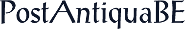 PostAntiquaBE