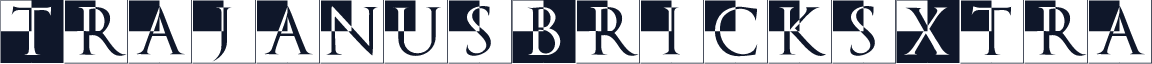 TrajanusBricksXtra