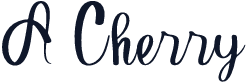 A Cherry