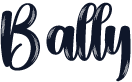 Bally