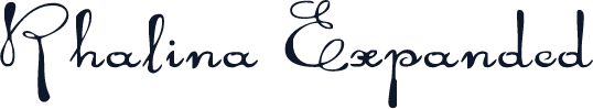 Rhalina Expanded