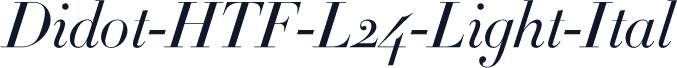 Didot-HTF-L24-Light-Ital