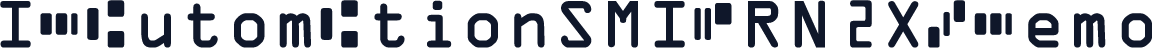 IDAutomationSMICRN2XBDemo